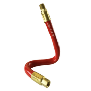 Sta-Put Hoses