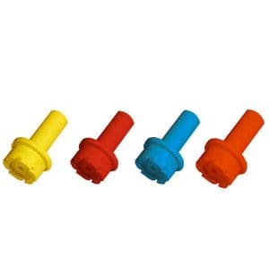 vortex tube accessories